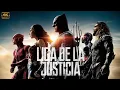 Lagu Liga da Justiça (2017) Filme completo em português l filme de ação l Fatos e Críticas