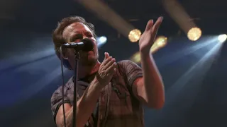 Download Pearl Jam - Daughter (Seattle, 2018) MP3