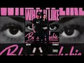 Bhad Bhabie- What U Like Feat. Justin Stewart (edited audio) 
