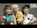 Jeongmi - Mi Nuh Know [FMV]