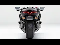 Download Lagu New 2025 Honda CBR 1100XX Blackbird Has OFFICIALLY RELEASED!!! 