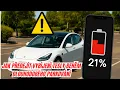Download Lagu 6 chyb, kterým se vyvarovat při dlouhodobém parkování Tesly