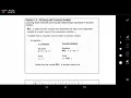 Unit 1 Lesson 3 Function Notation
