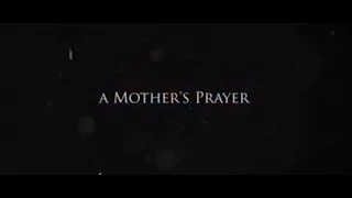 k michelle a mothers prayer official video 