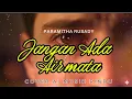 Lagu Jangan Ada Air Mata – Paramitha Rusady | Cover AI Versi Musik Rindu