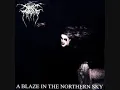 Darkthrone - Kathaarian Life Code