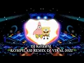 Download Lagu Dj peluk cium peluk cium bolak balik Dj kamu cantik tapi sayang cantikan aku slebew I dj tiktok 2022