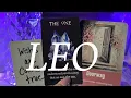 LEO LOVE The One Two People So Desperate To Be With Each Other Unexpected True Love