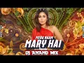 Download Lagu Mera Naam Mary He Dj Song 2025 | Jabalpuria Dhol Mix | Tapori Dance Remix 🔥 | Dj Anand Mix Jbp 