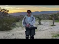 Sky | Session II Joshua Tree, CA | This is Sky (Melodic House Mix)