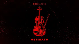 Rok Nardin - Ostinato