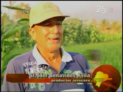 Ecuador Agropecuario 31-10-2018