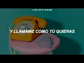 Karol G, Bad Bunny - Ahora Me Llama [Letra]