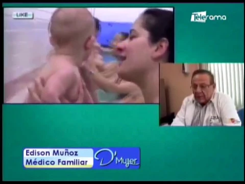 Prevención de infecciones que se adquieren en piscinas