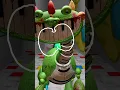 Download Lagu CAN YOU CATCH POPPY PLAYTIME CHAPTER 4 CHARACTERS MOUTH PLAYHALL Gmod