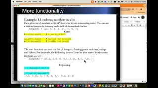 Secure coding - input validation