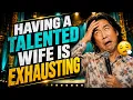 My Wife Is Making the Rest of Us Look Bad Henry Cho Stand-Up Comedy