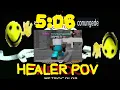5 06 Casual M7 Healer POV Hypixel Skyblock
