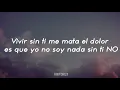 Tengo un Amor; Toby love// Letra
