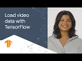 Loading and preprocessing data with TensorFlow