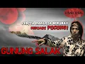 Download Lagu [EKSKLUSIF] MANUSIA BERUBAH JADI POCONG -- KISAH MISTERI GUIDE GUNUNG SALAK (1) #OMMAMAT