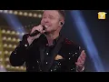 Backstreet Boys - Nunca Te Haré Llorar (I'll Never Break Your Heart) - Festival de Viña del Mar 2019