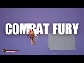Combat Fury Integration Using Custom Overlay - GASP