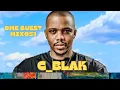 Lagu DURBAN_MUSIC_EXPERIENCE GUEST MIX051 BY C_BLAK
