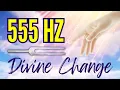 555 Hz Tuning Fork Angelic Code for Transformative Growth and Opportunity