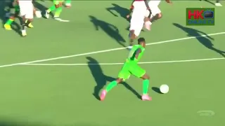 HIGHLIGHTS YANGA SC 4 1 KMC FC BOYELI PACOME MUDATHIRI WALIVYOKIWASHA 