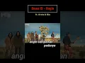 Download Lagu Dewa 19 - Angin Ft. Virzha \u0026 Ello (short) || #dewa19 #virzha #marcellotahitoe #shorts
