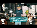 Boost Sales in Your Cafe A Guide for Owners Managers Baristas