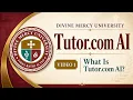 1 - What is Tutor com AI