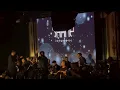 Özgür Alter - Ödüm Kopuyor (Canlı)