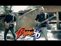 Download Lagu Seoul Road Cover - KOF 96