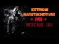 Extreme Hardtechno\u0026Schranz mix 2015