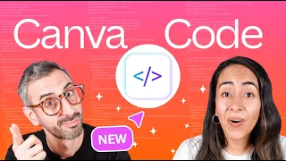 Canva Code Is Here Build Apps With Just a Prompt