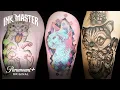Ink Master s Best Worst Cat Tattoos