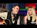 Mary Gauthier & Jaimee Harris - I Drink