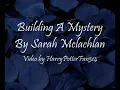 Building A Mystery - Sarah Mclachlan lyrics