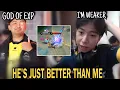 Download Lagu Sanford admits that Lutpii is better than him and crowns him as THE PRINCE OF EXP LANE in INDONESIA