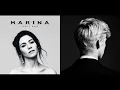 MARINA vs. Troye Sivan - Orange Trees / Plum (Mashup) [PITCHED]