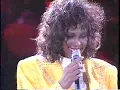 Whitney Houston - I´m Every Woman - HQ Live BRAZIL