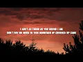 Riley Green - Think As You Drunk (Lyrics)