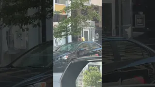 Drunk in public