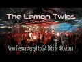 Download Lagu The Lemon Twigs Full Performance Live at Ground Control ​​remastered 24 Bits 2025