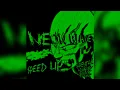 Download Lagu [1 HOUR] MoonDeity - NEON BLADE (Sped Up)