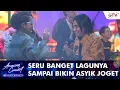 Download Lagu SETIA BAND Ft Restu Van Houten - [PUSPA x CARI PACAR LAGI] | AMAZING CONCERT MELAYU MERAYU GTV 2021