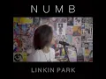 Download Lagu Numb-Linkin Park (Amir Masdi Cover)
