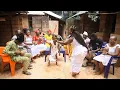 Lagu My research on Marine spirit Episode 1 watch : Efurufuru Gelele Music by Aishetu Agnes Urama.#marine
